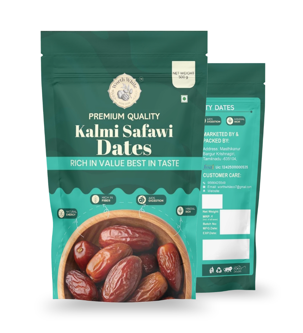 worth while premium dry dates (500g value pack) – sweet, clean & nutrient rich chuara worth while premium dry dates (500g value pack) – sweet, clean & nutrient rich chuara