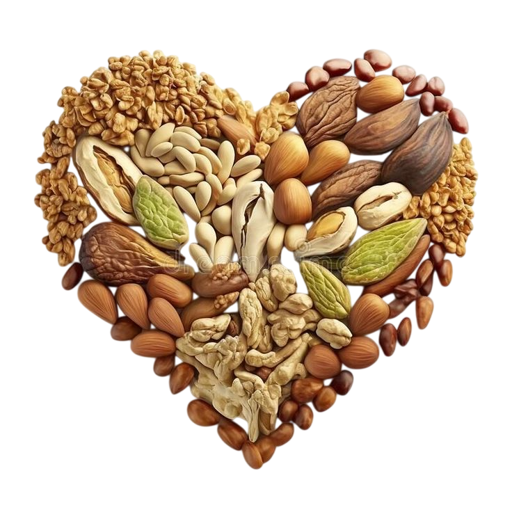 nuts photoroom
